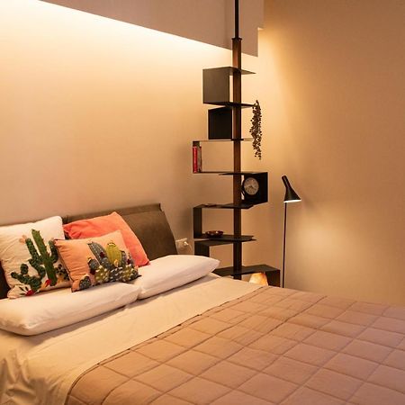 San Nicolicchio - Luxury Guest House Tarente Buitenkant foto