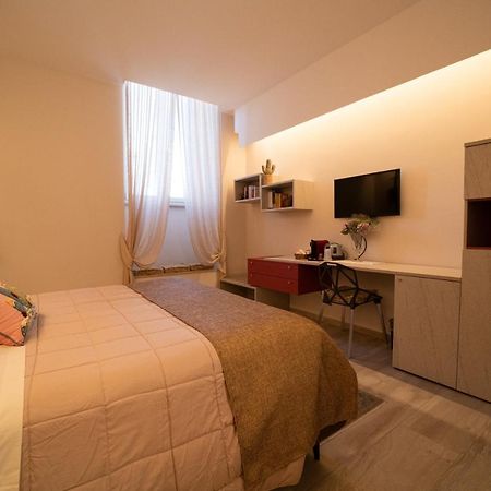 San Nicolicchio - Luxury Guest House Tarente Buitenkant foto