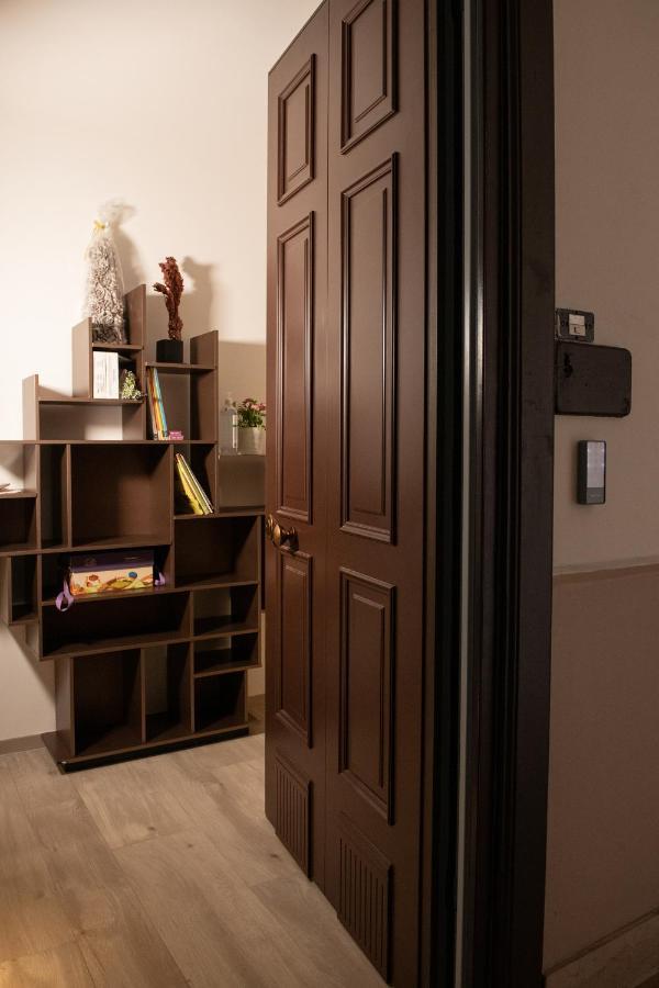 San Nicolicchio - Luxury Guest House Tarente Buitenkant foto