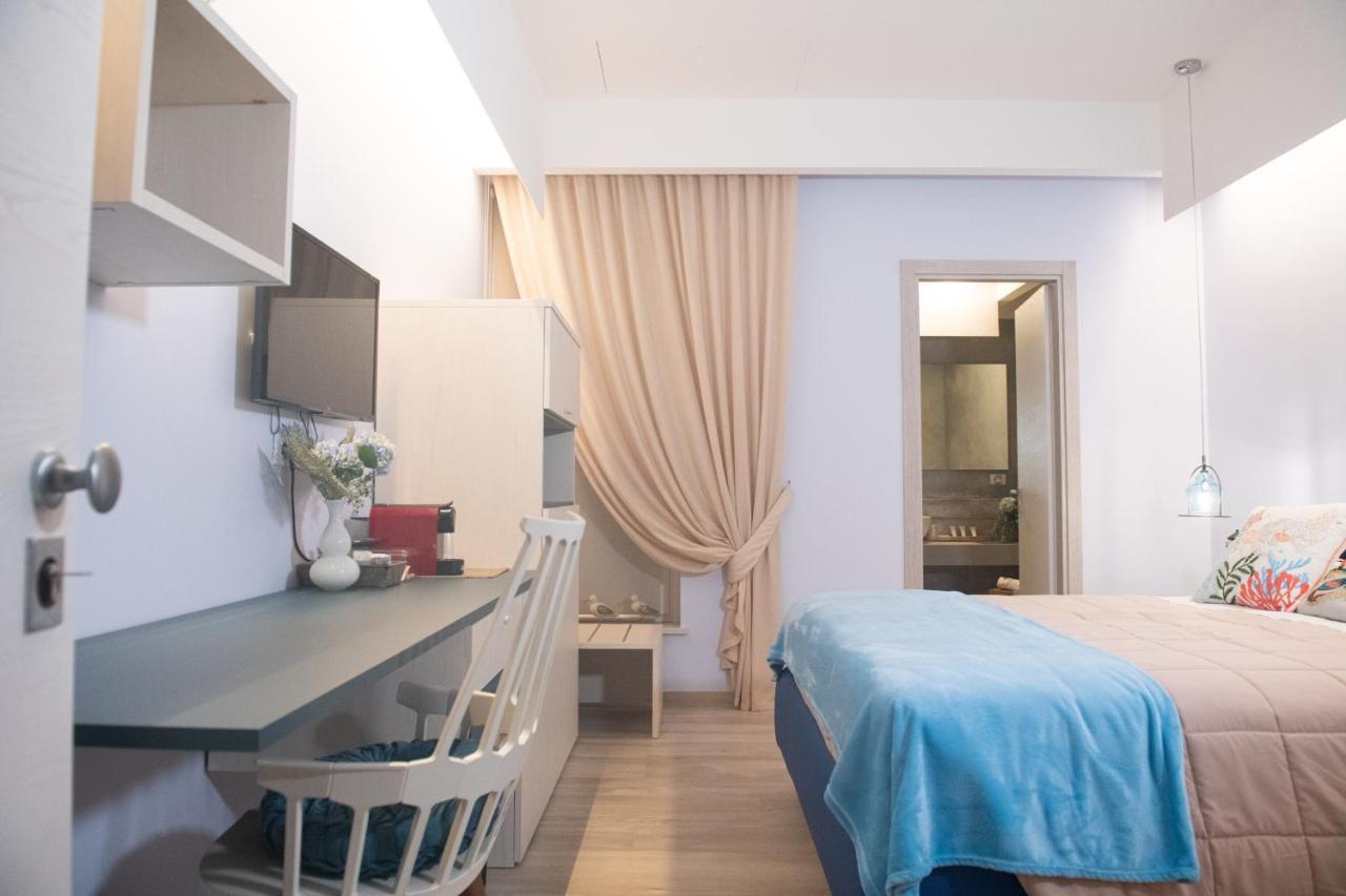 San Nicolicchio - Luxury Guest House Tarente Buitenkant foto