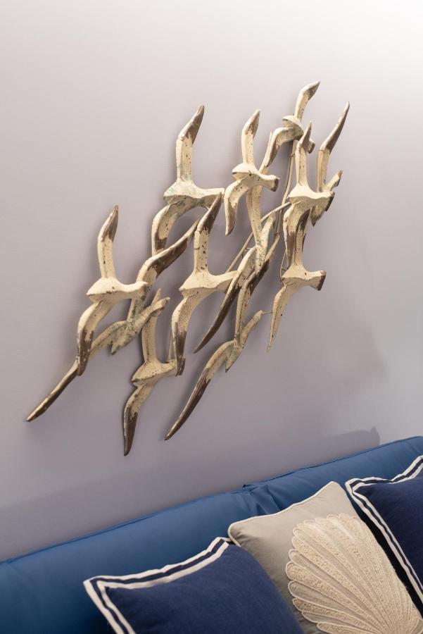 San Nicolicchio - Luxury Guest House Tarente Buitenkant foto