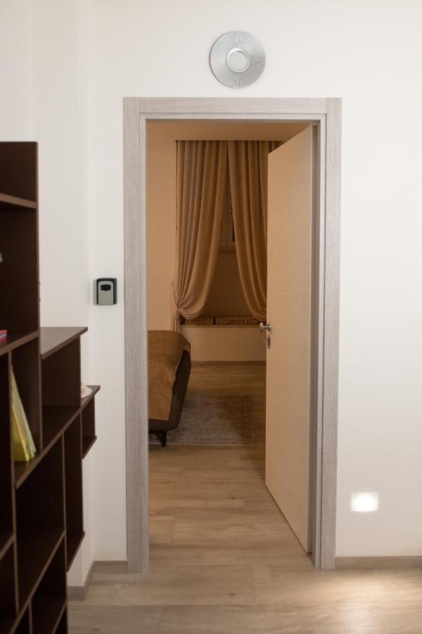 San Nicolicchio - Luxury Guest House Tarente Buitenkant foto