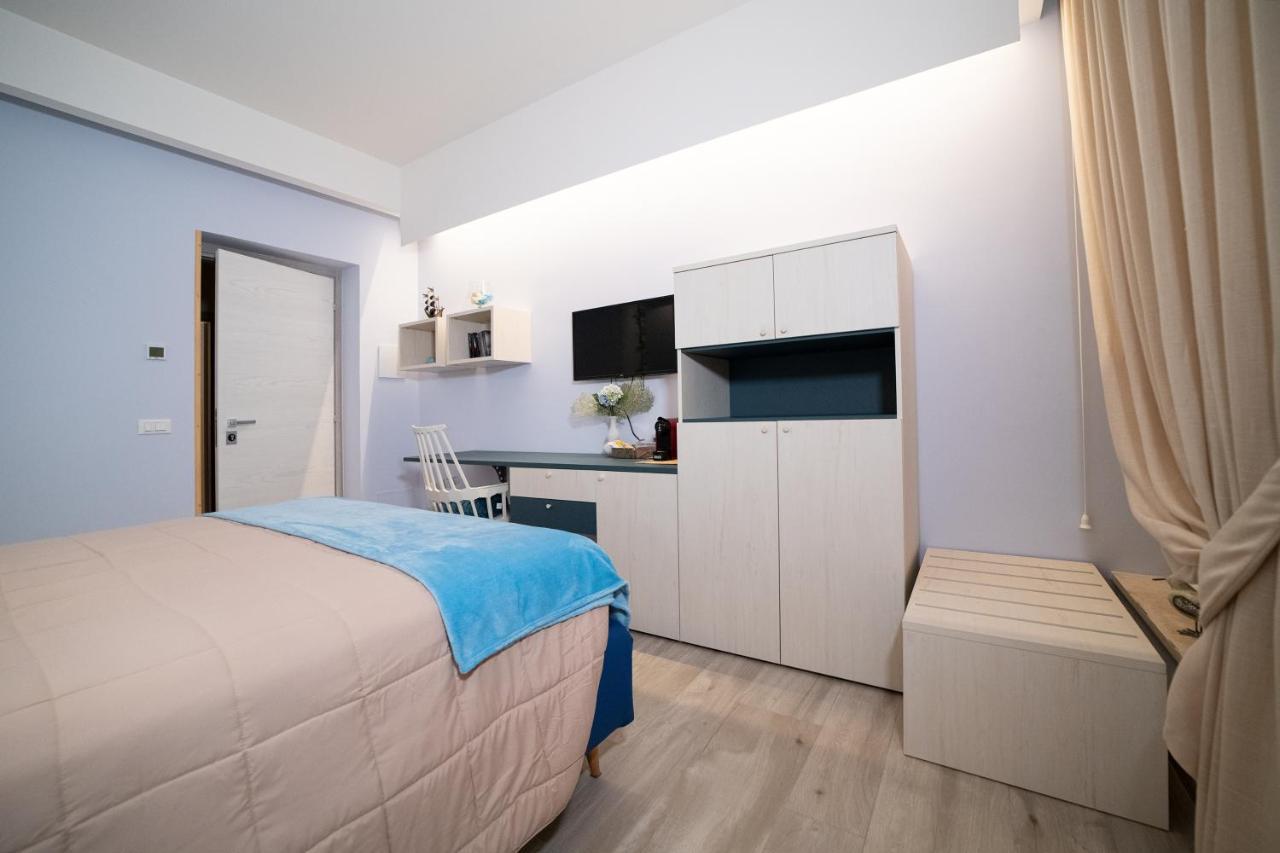 San Nicolicchio - Luxury Guest House Tarente Buitenkant foto