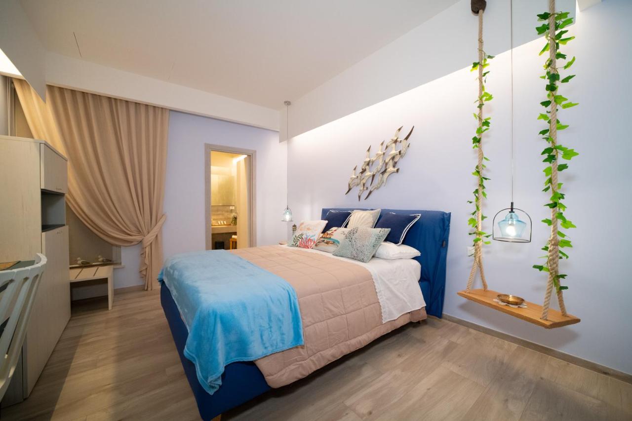 San Nicolicchio - Luxury Guest House Tarente Buitenkant foto