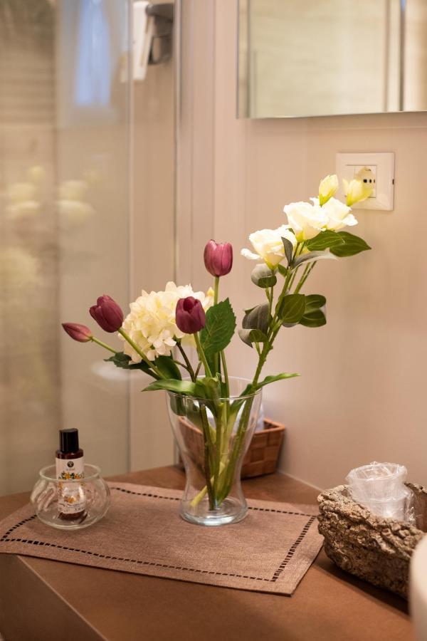 San Nicolicchio - Luxury Guest House Tarente Buitenkant foto