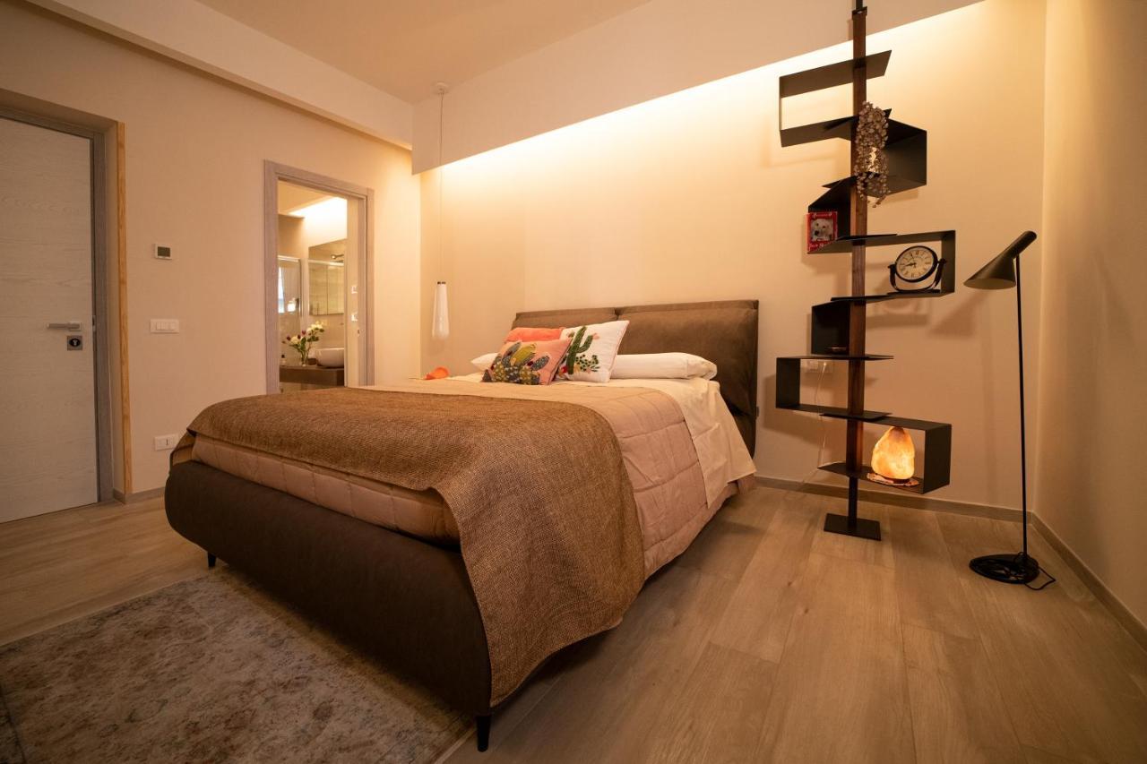 San Nicolicchio - Luxury Guest House Tarente Buitenkant foto