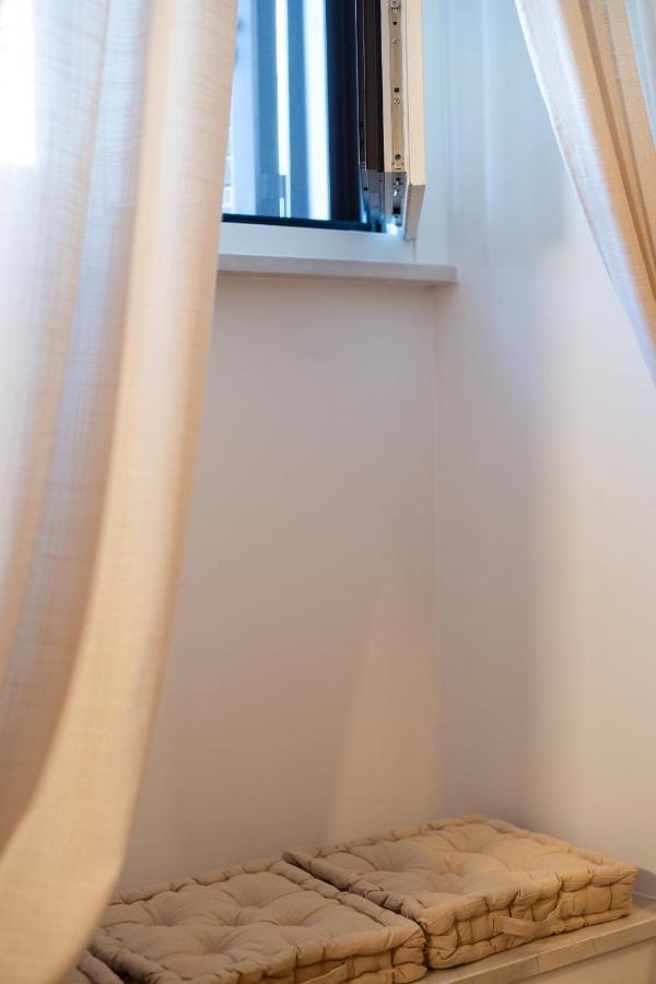San Nicolicchio - Luxury Guest House Tarente Buitenkant foto