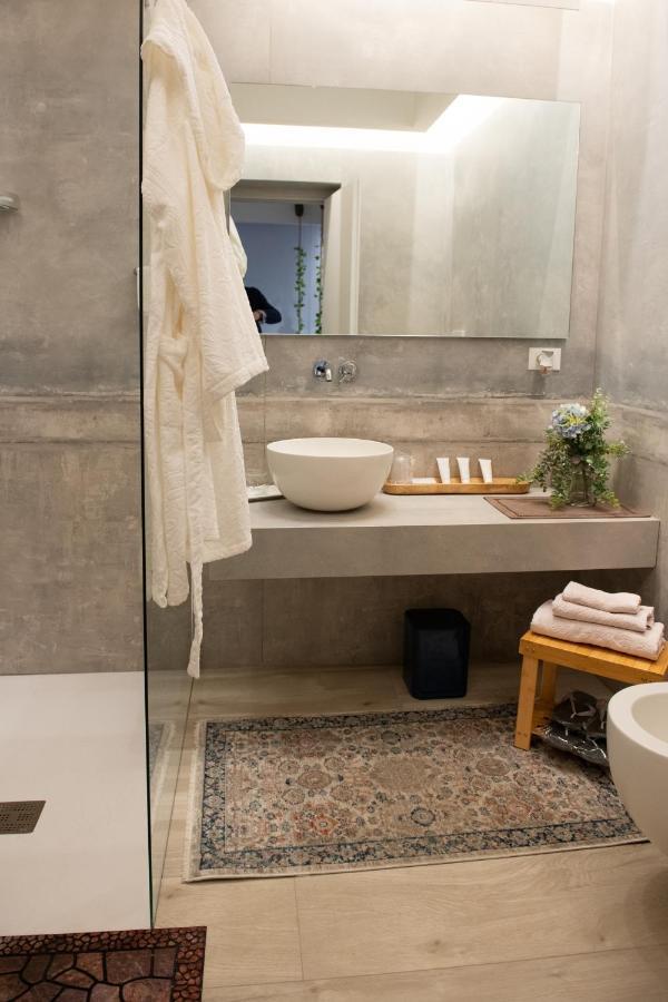 San Nicolicchio - Luxury Guest House Tarente Buitenkant foto