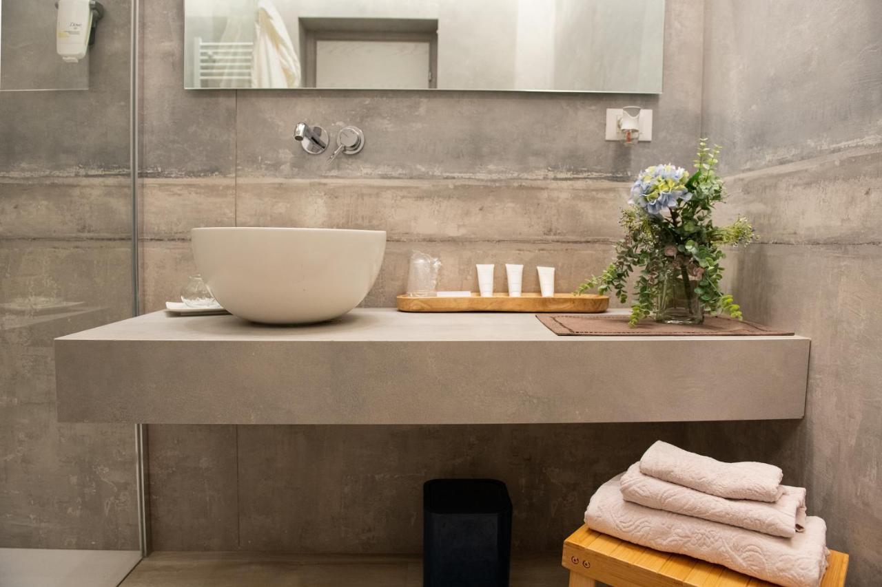 San Nicolicchio - Luxury Guest House Tarente Buitenkant foto