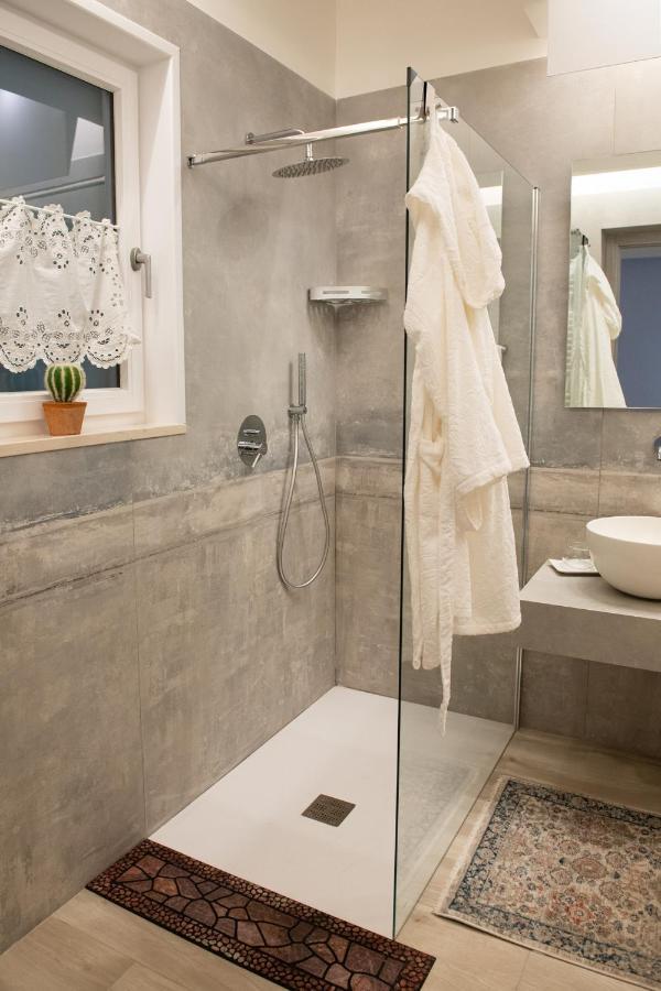 San Nicolicchio - Luxury Guest House Tarente Buitenkant foto