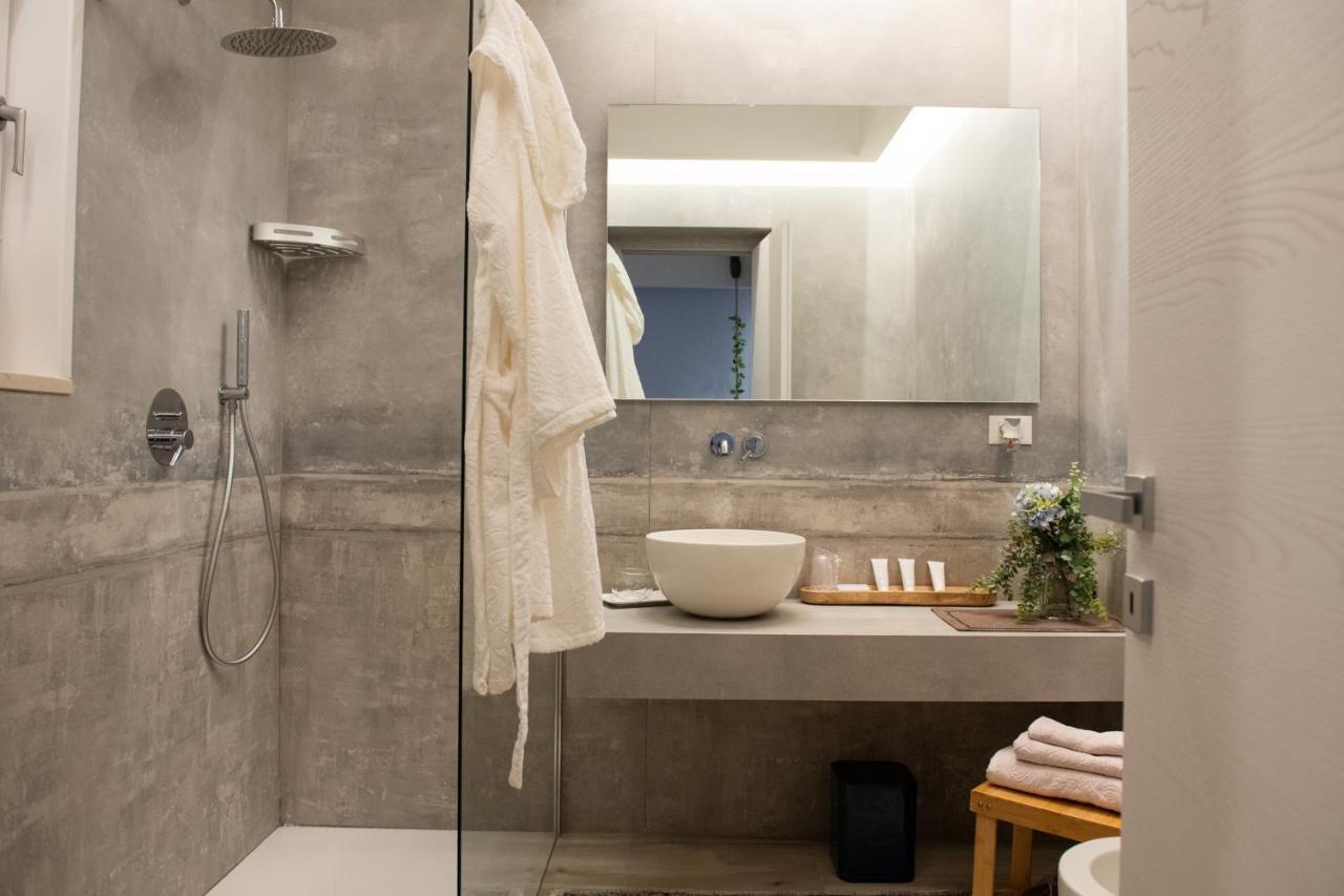 San Nicolicchio - Luxury Guest House Tarente Buitenkant foto