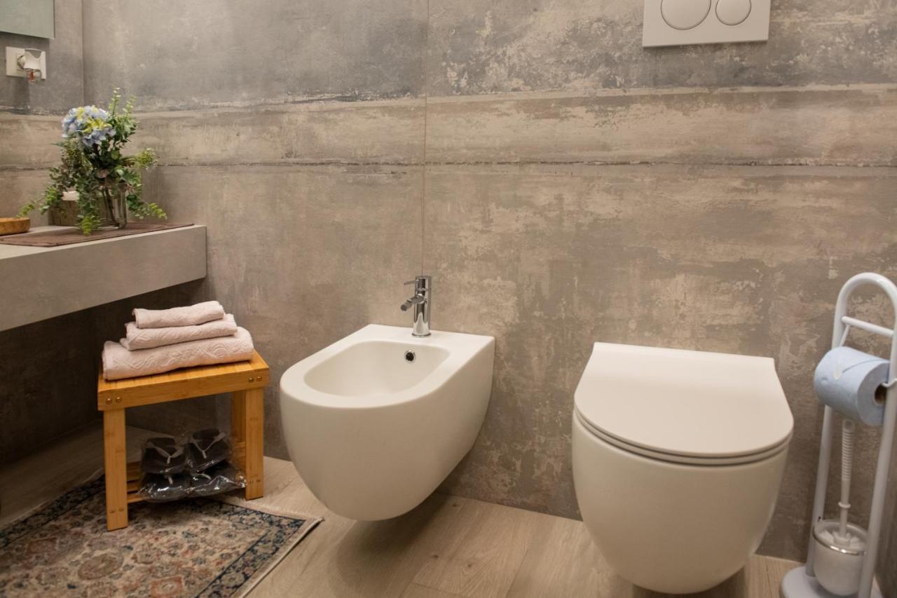 San Nicolicchio - Luxury Guest House Tarente Buitenkant foto